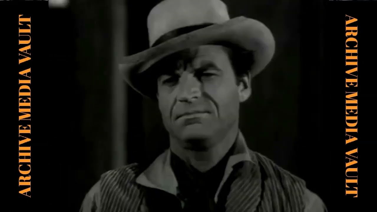 TATE Episode 9 "BEFORE SUN-UP" RESTORED (GUEST STAR: WARREN OATES)