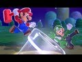 Super Mario 3D World Walkthrough - Part 1 - World 1