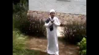 Alfiyah Ibnu Malik nadhom 0044 - 0059