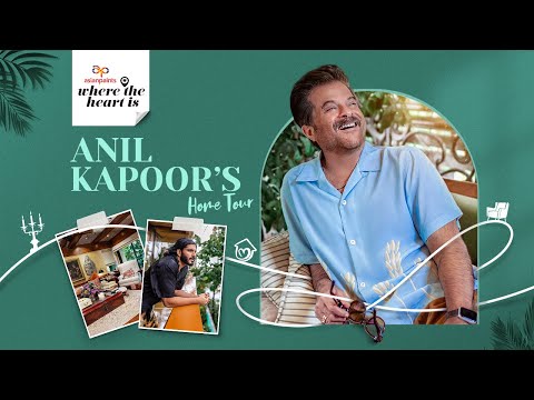 Видео: Anil Kapoor Net Worth