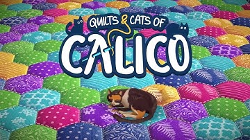 Calico Board Game Music