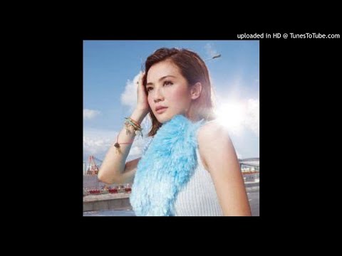 林俊杰.蔡卓妍-小酒窩