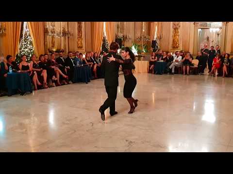 Michele Lobefaro & Emanuela Benagiano - "Porteñisimo"
