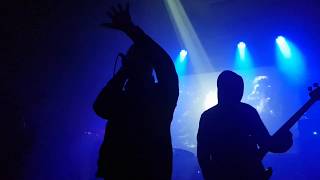 Almyrkvi - Live at Ascension Festival MMXIX, Hlégarður, Mosfellbær, Iceland, June 2019