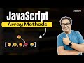 Why Do You Need To Know JavaScript Array's with() Method 🔥