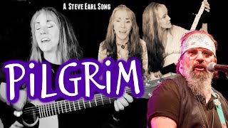 PILGRIM - Steve Earle (Beth Williams &amp; the Williams Sisters Cover)