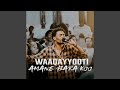 Waaqayyooti Amane Bara Koo Live
