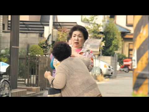 アララ補償(CM)あらら、あらら編