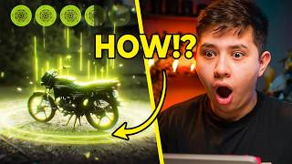 Shot On Iphone!? - Rating Your Edits S3e1