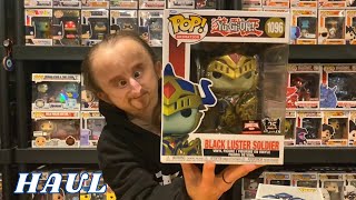 Funko Pop Haul #39 (Yu-Gi-Oh!)