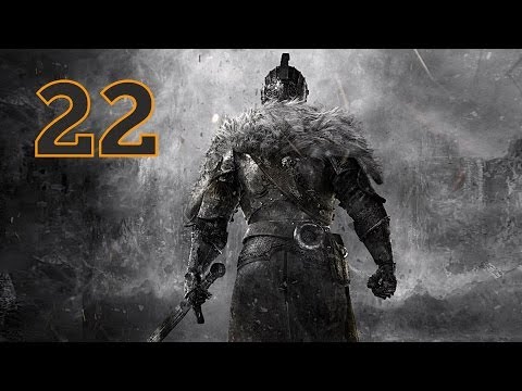 Видео: Dark Souls 2 - бос оръжия, Straid, Ornifex, бос души