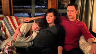 Fargo- Final Scene