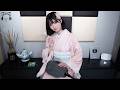 【星名はる】お疲れ様、膝枕耳かきの時間だよ【ASMR / 4K】