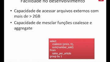 InterBase o banco de dados embarcado