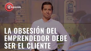 La diferenciación es la mejor estrategia de negocio para proteger la rentabilidad | Emprende