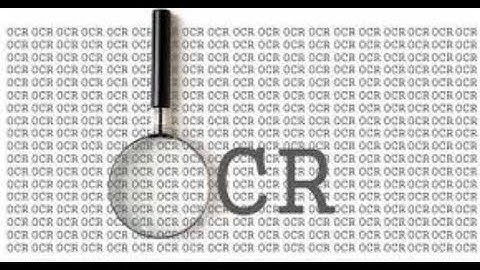 RPA-Optical Character Recognition -Top 5 Interview Questions and Answers