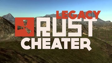Rust Legacy - Killing the Cheater
