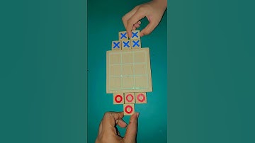 tic-tac-toe IQ test game #song #shortsfeed #shortsviral #shorts #shortvideo