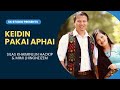 KEI DIN PAKAI APHAI Cover From Zou Version Silas Khaiminlun Haokip Mimi Lhingneizem KEI DIN PAKAI APHAI Cover From Zou Version Silas Khaiminlun Haokip Mimi Lhingneizem