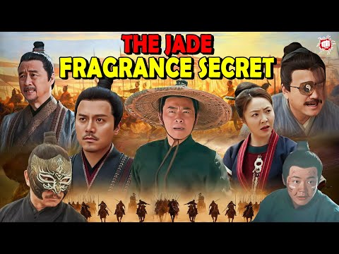 The Jade Fragrance Secret | New Hindi Dubbed Movie | Blockbuster Kung Fu Movie | New Chinese Movie