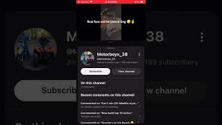 Dam Ppl Lie That Easy Huh