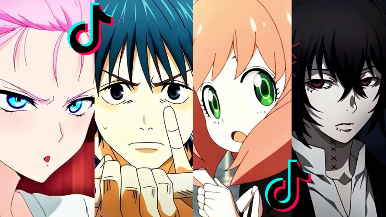 animetiktok #animes #fy #animerecommendations #fyp #animeedit #Otaku