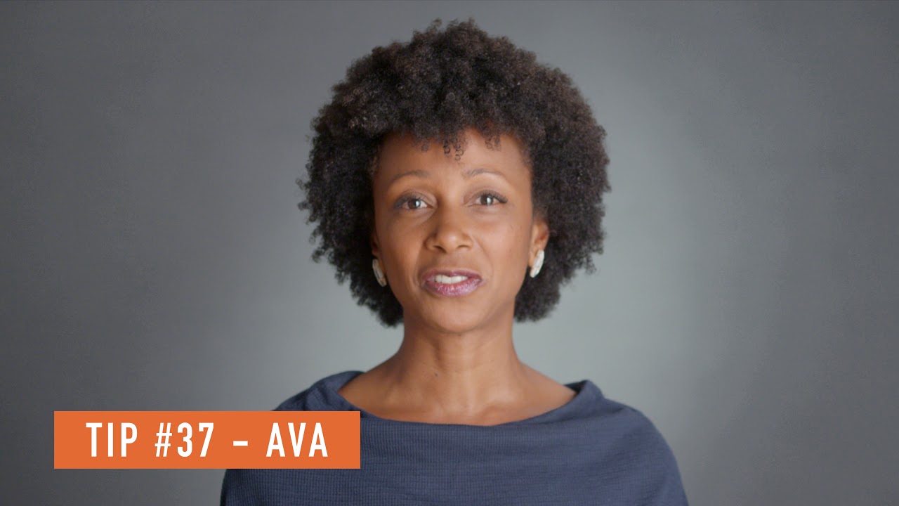 Sample of Practical Value Video - Tip 37 for Public Health Campaign