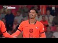 Bleibt Oranje weiter ungeschlagen? Niederlande - Serbien | Nations League | DAZN Highlights