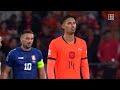 Bleibt Oranje weiter ungeschlagen? Niederlande - Serbien | Nations League | DAZN Highlights