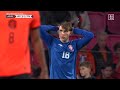 Bleibt Oranje weiter ungeschlagen? Niederlande - Serbien | Nations League | DAZN Highlights