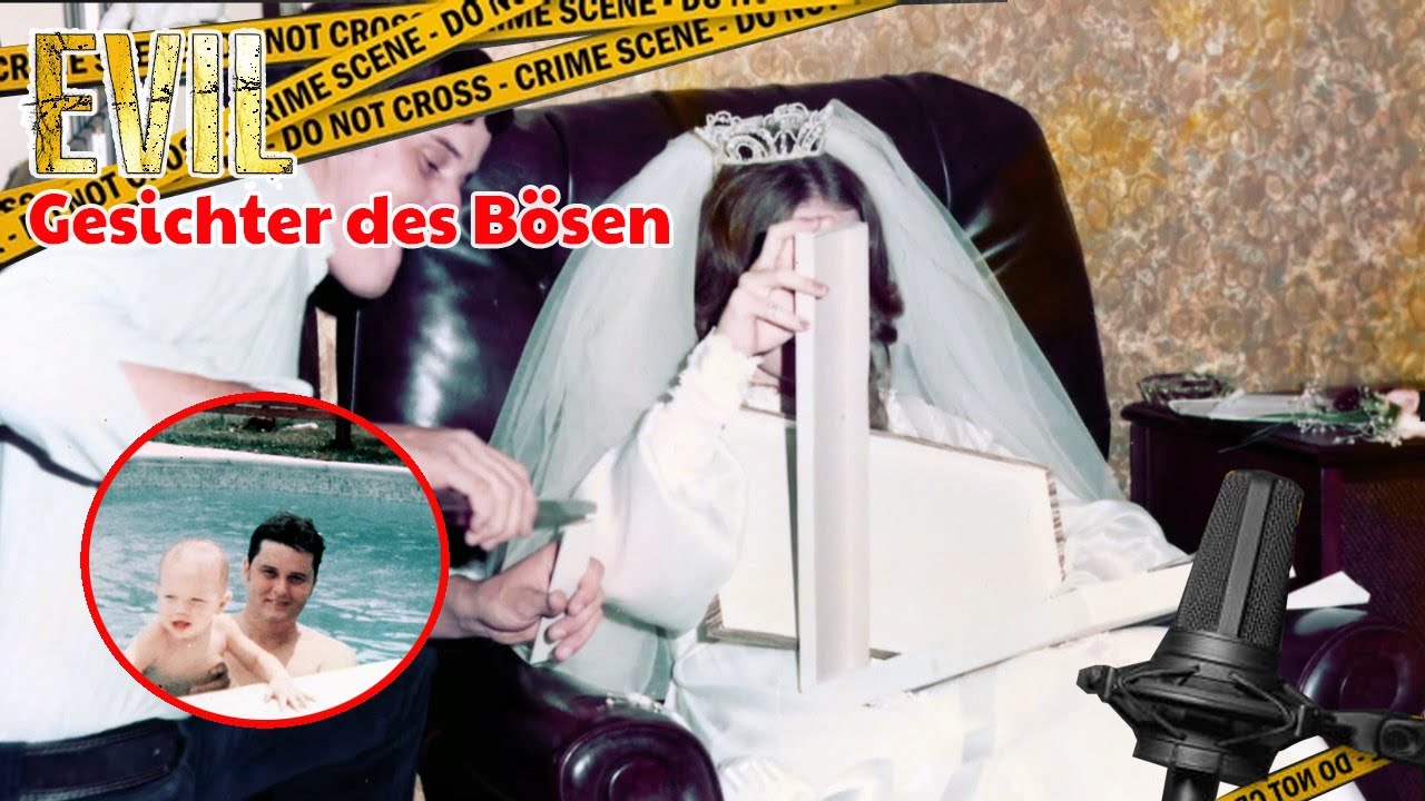 Evil-Gesichter des Bösen | Blutiges Ende | Wahre Verbrechen I True Crime Doku Deutsch