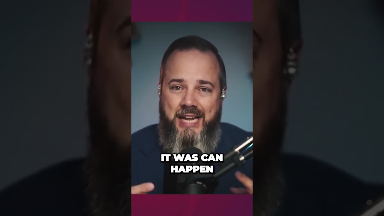 Uncovering the MindBlowing Truth about God that You Won't Believe