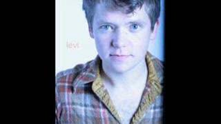 Watch Levi Smith Bitterness Is Sexy video