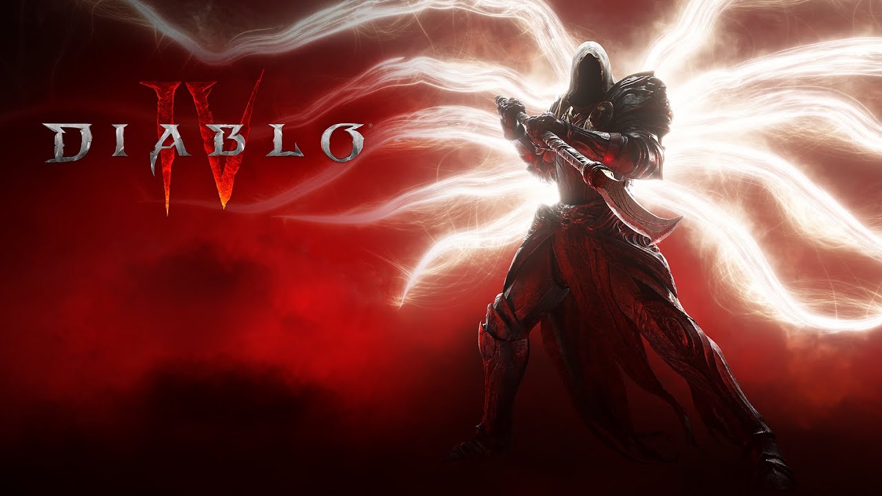 Diablo IV Beta | Игра еще не вышла, а уже интересно!