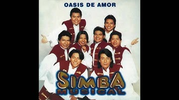 Oasis De Amor - SIMBA MUSICAL