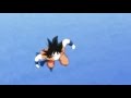 Goku Dragon Ball Z Fukkatsu No F Runnin AMV 
