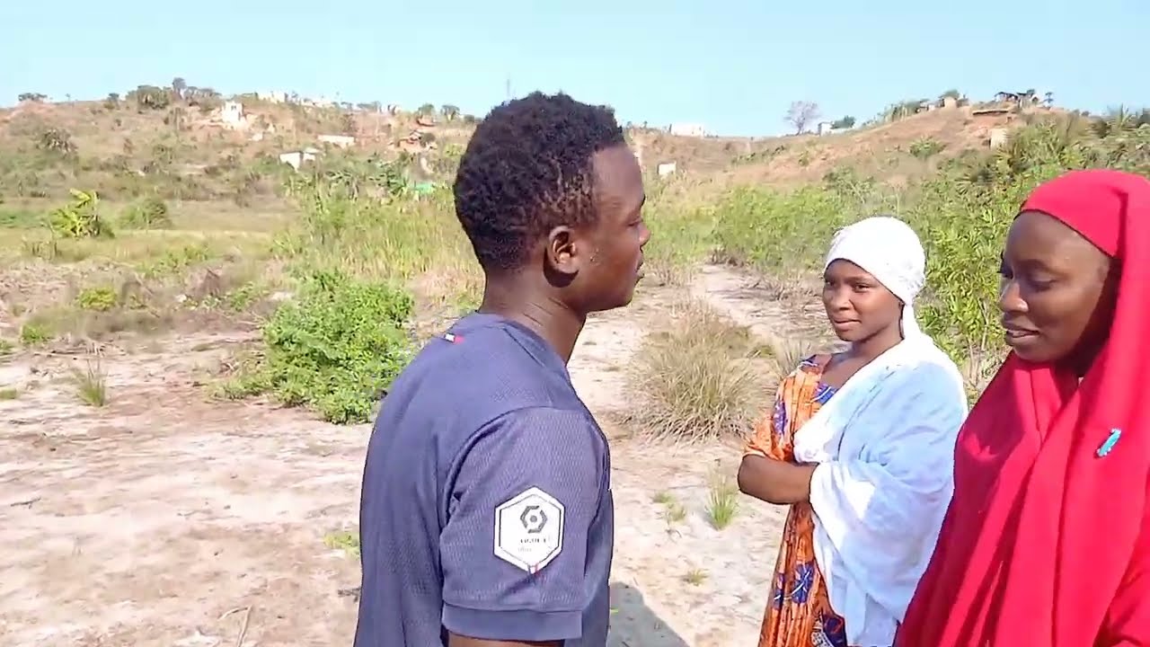 Msitu wa maajabu ep4 