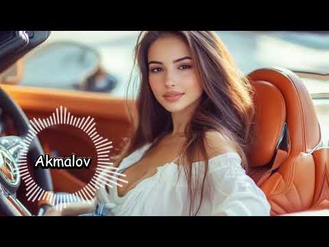 Akmalov - The Best Deep House Mix 2025