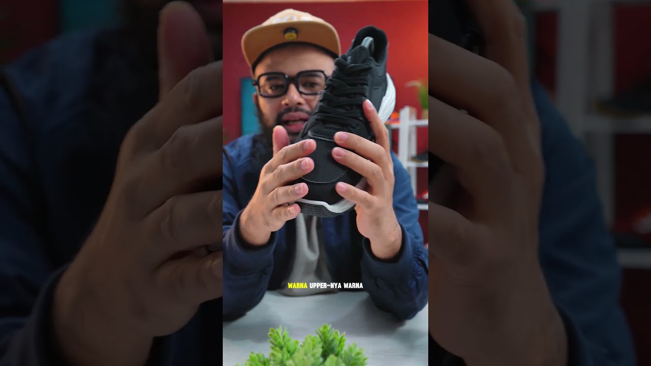 sepatu panarybody model klasik  