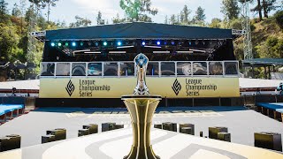 2021 Mid-Season Showdown Moments & Memories