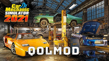 Is this the BEST MOD for CMS21?... YOU DECIDE!