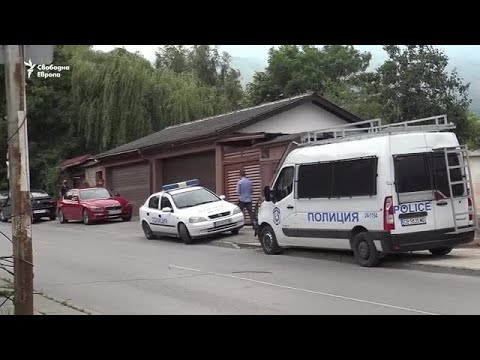 'Опа, какво имаме