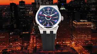 PERRELET - Turbine UNITED - ref. A4062/S1