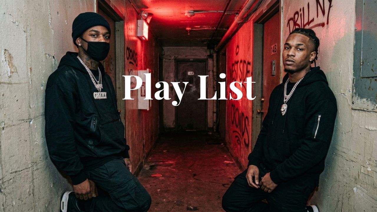 [PlayList]  저지클럽 X 섹시드릴 모음🔥 | 헬스장, 러닝, 클럽 바운스 힙합