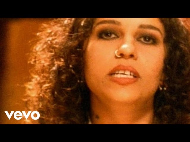 Linda Perry - Fill Me Up