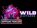 Wild Bastards - Official Gameplay Trailer | IGN Fan Fest 2024