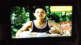 Five Continuity (2001) + Adverts (1) (Incomplete)