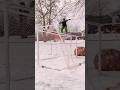 The Great Powder Hound Migration (2019) Part 13 of 21