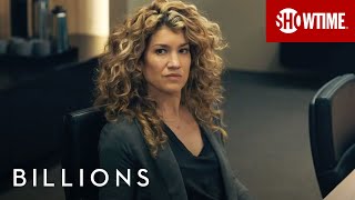 'Team Spirit' Ep. 3 Official Clip | Billions | Season 6