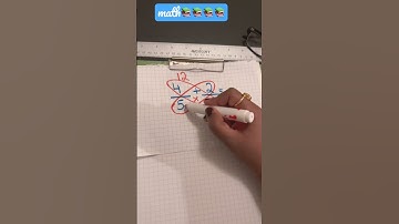 Let’s add fractions #math #maths #ytshorts #mathematics #education #shorts #fyp #youtube #youtuber